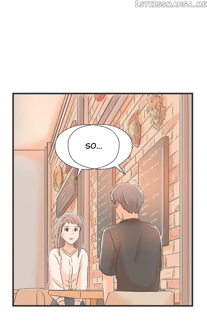 It Rains On Precious Days - Chapter 58