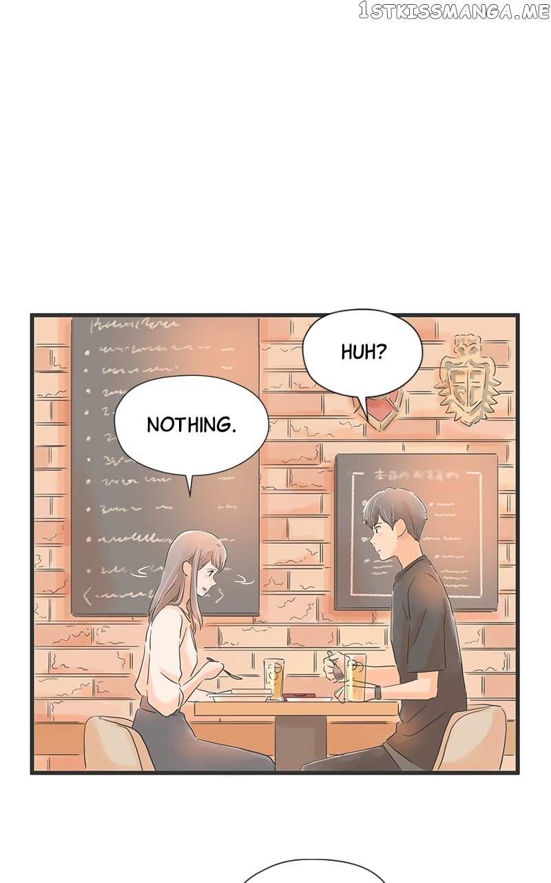 It Rains On Precious Days - Chapter 58