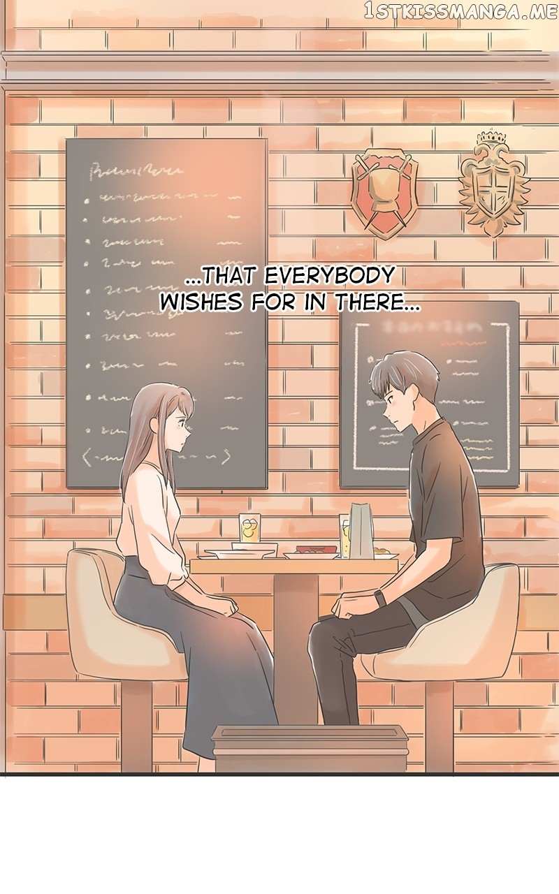 It Rains On Precious Days - Chapter 58