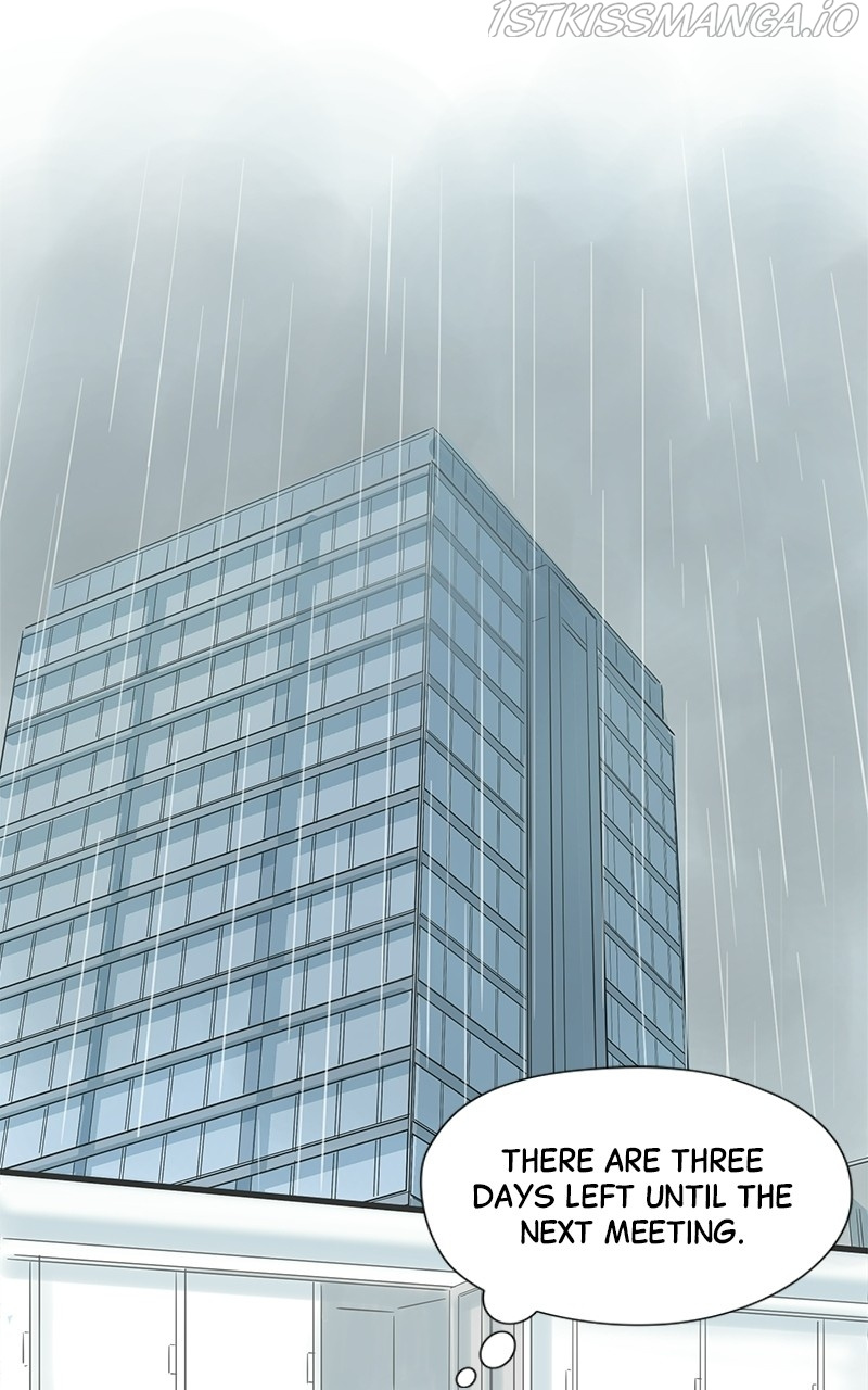 It Rains On Precious Days - Chapter 24