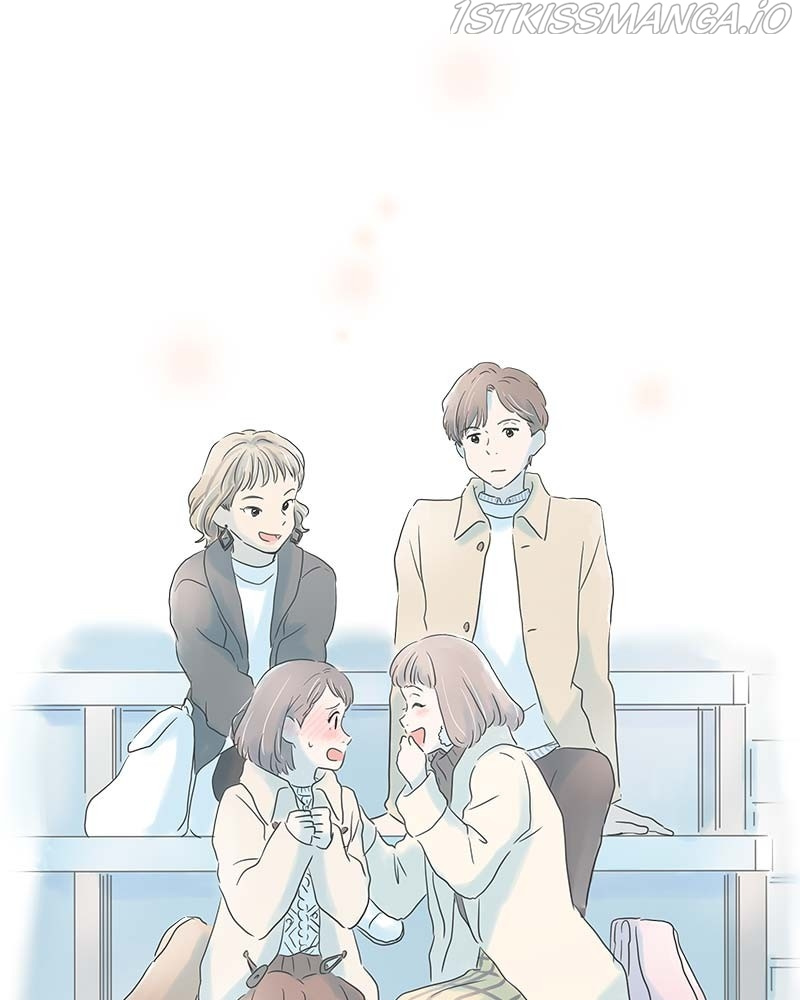 It Rains On Precious Days - Chapter 8