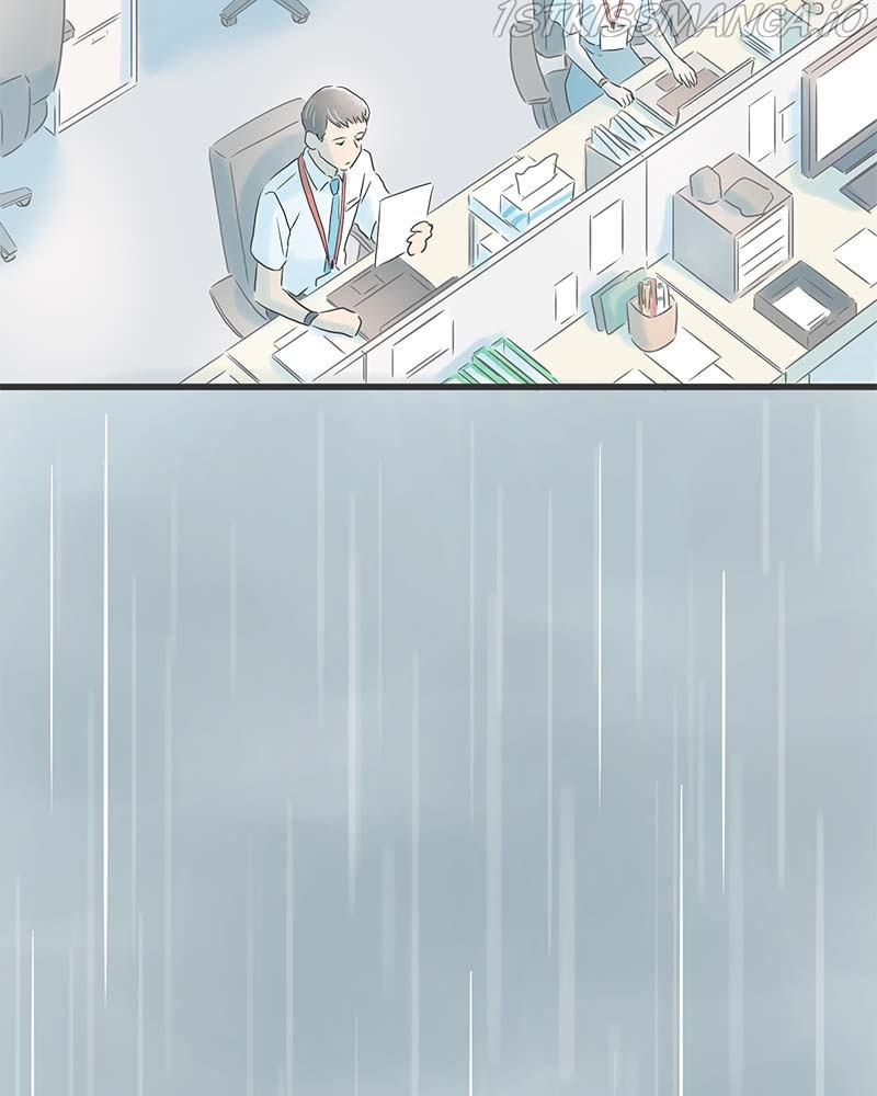 It Rains On Precious Days - Chapter 8