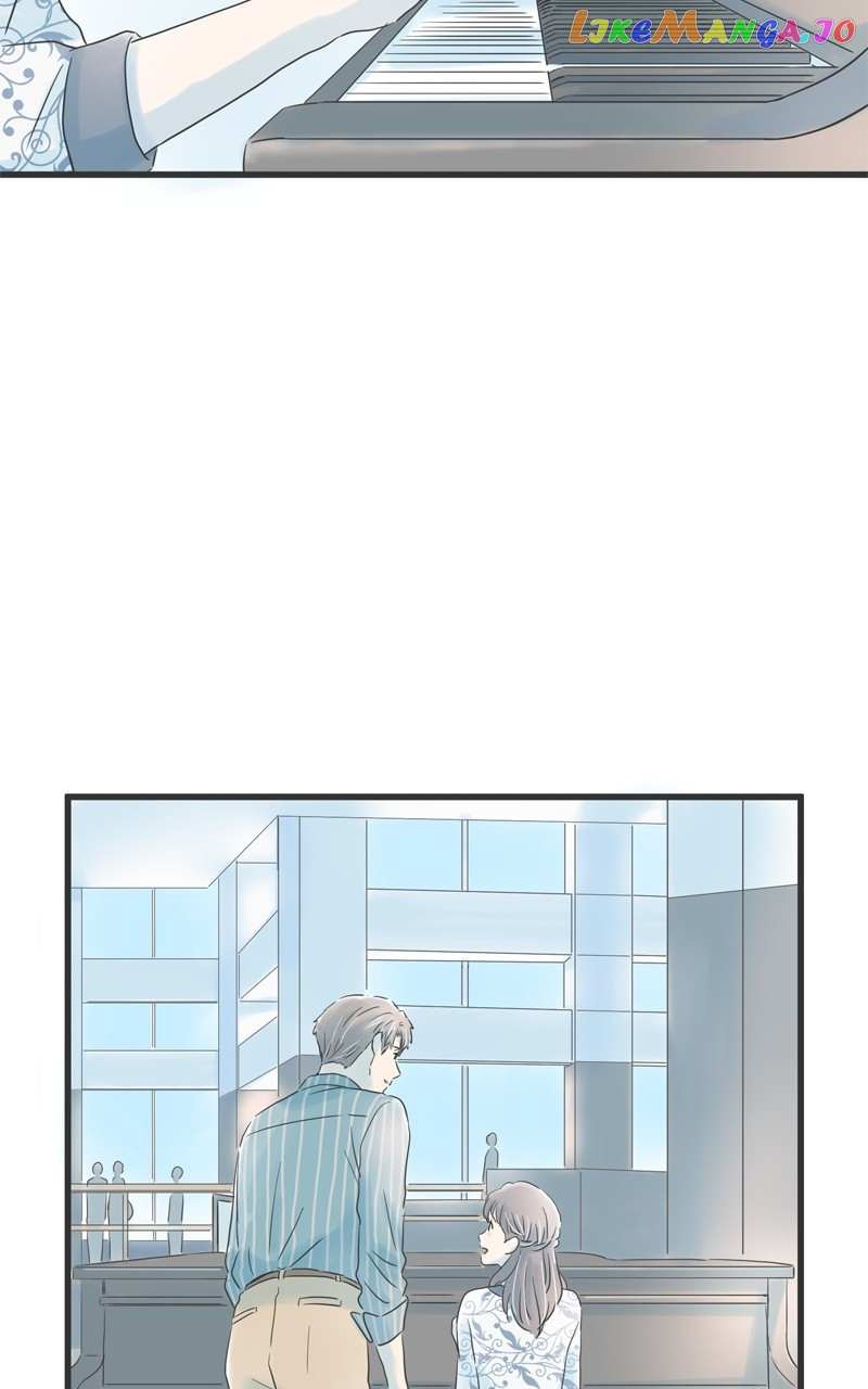 It Rains On Precious Days - Chapter 61