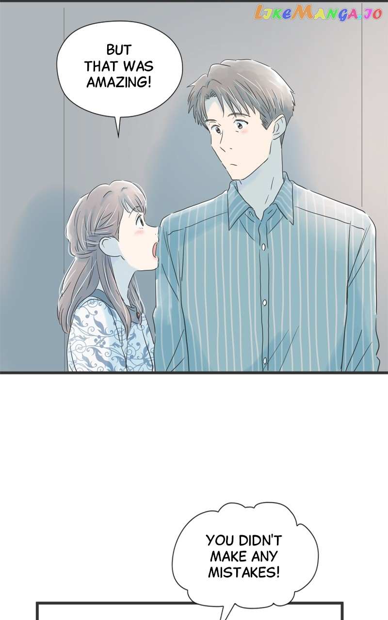 It Rains On Precious Days - Chapter 61