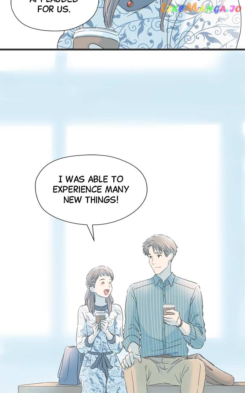 It Rains On Precious Days - Chapter 61