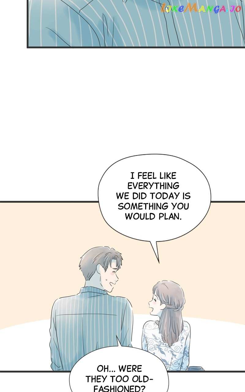 It Rains On Precious Days - Chapter 61