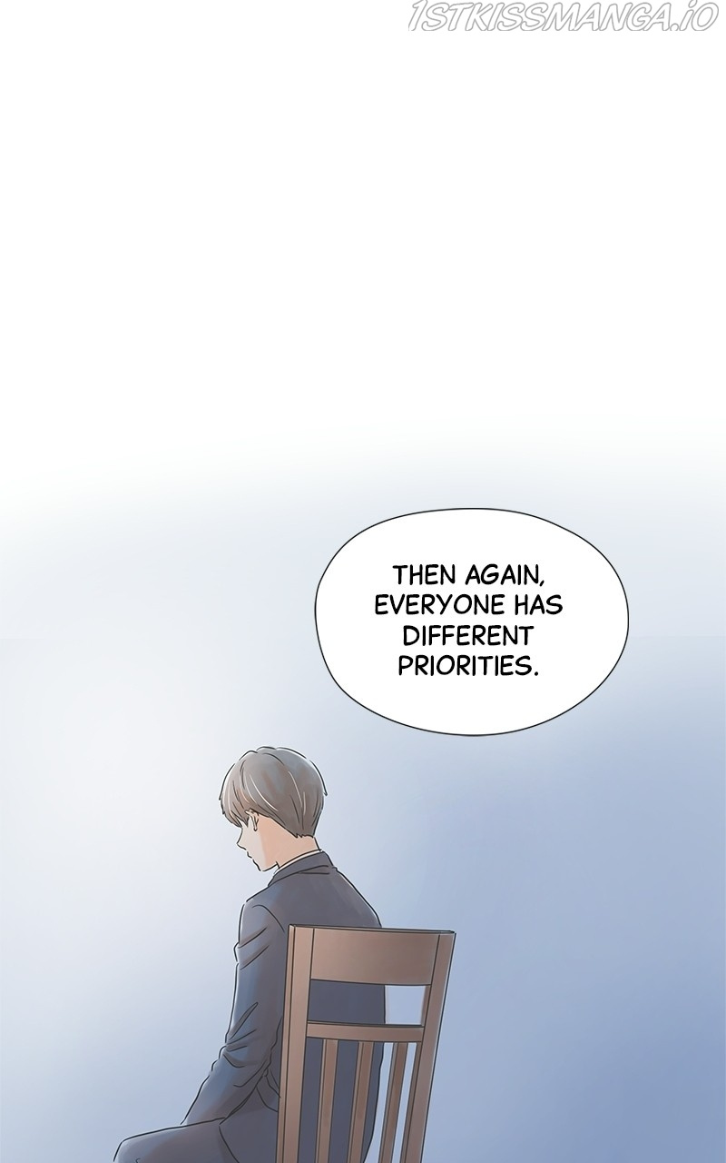 It Rains On Precious Days - Chapter 30