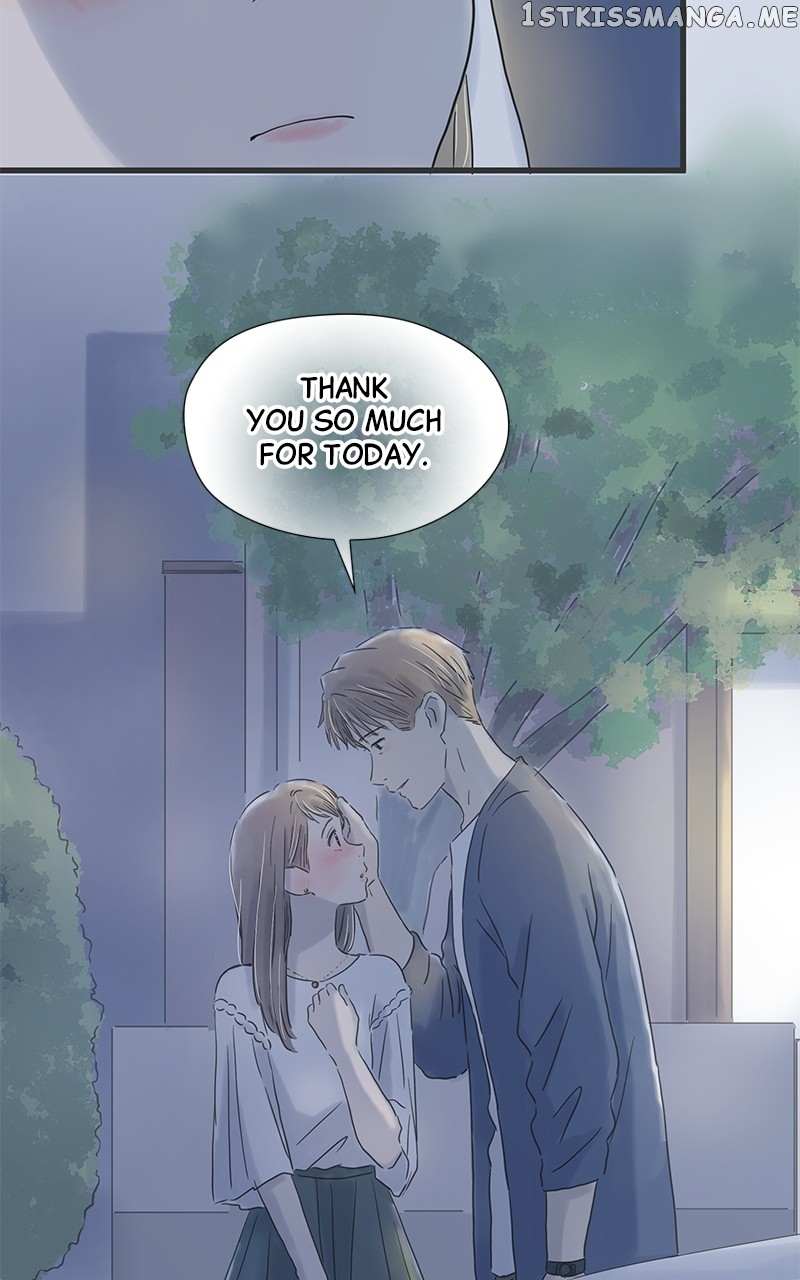 It Rains On Precious Days - Chapter 43