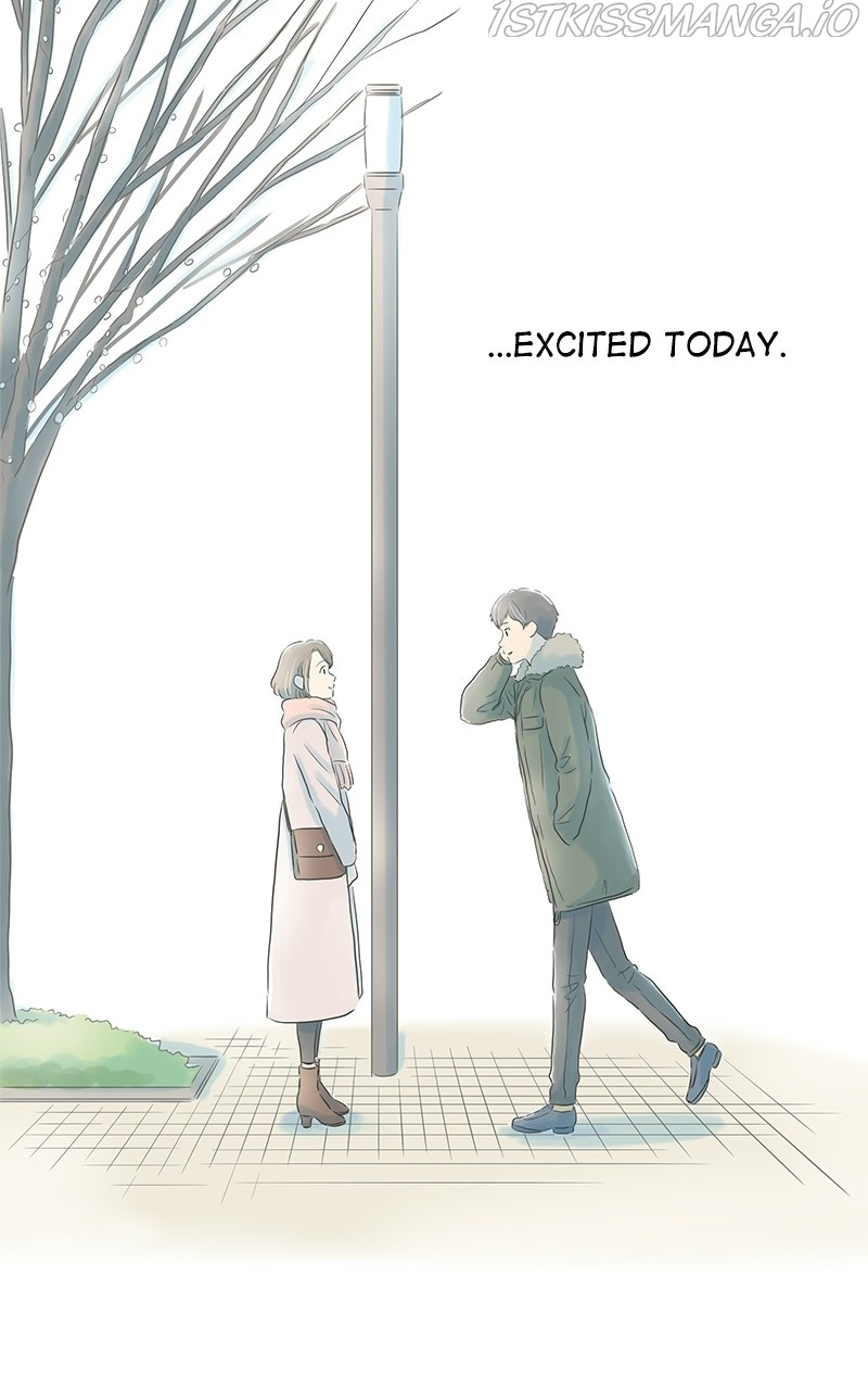 It Rains On Precious Days - Chapter 18