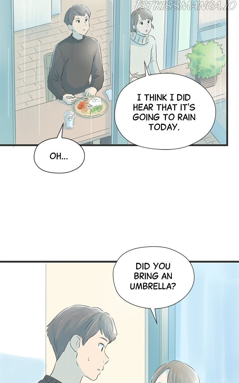 It Rains On Precious Days - Chapter 18