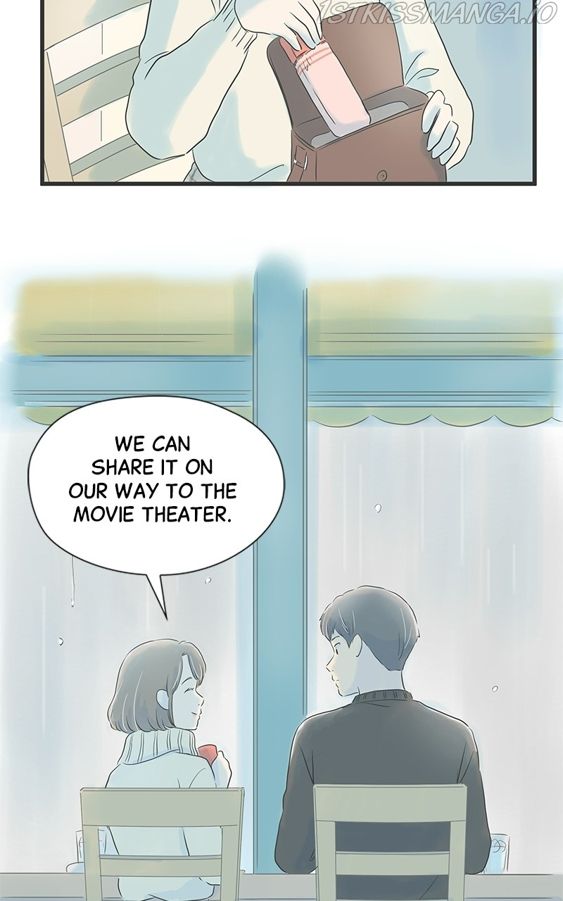 It Rains On Precious Days - Chapter 18