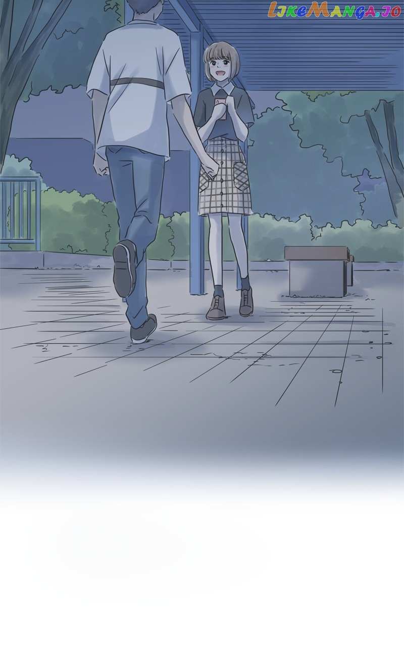 It Rains On Precious Days - Chapter 80