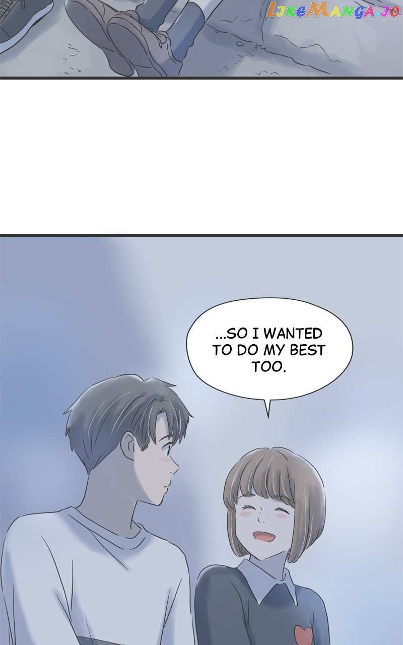 It Rains On Precious Days - Chapter 80