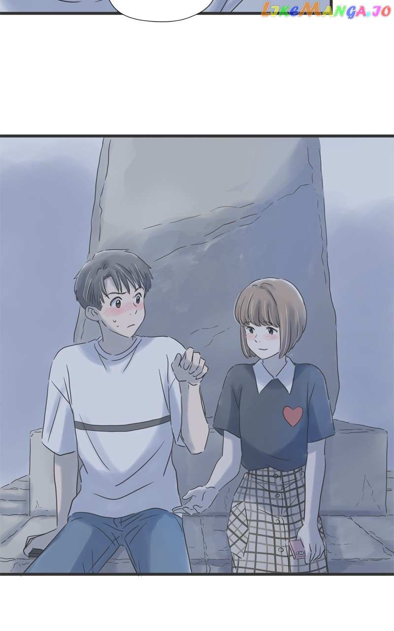 It Rains On Precious Days - Chapter 80