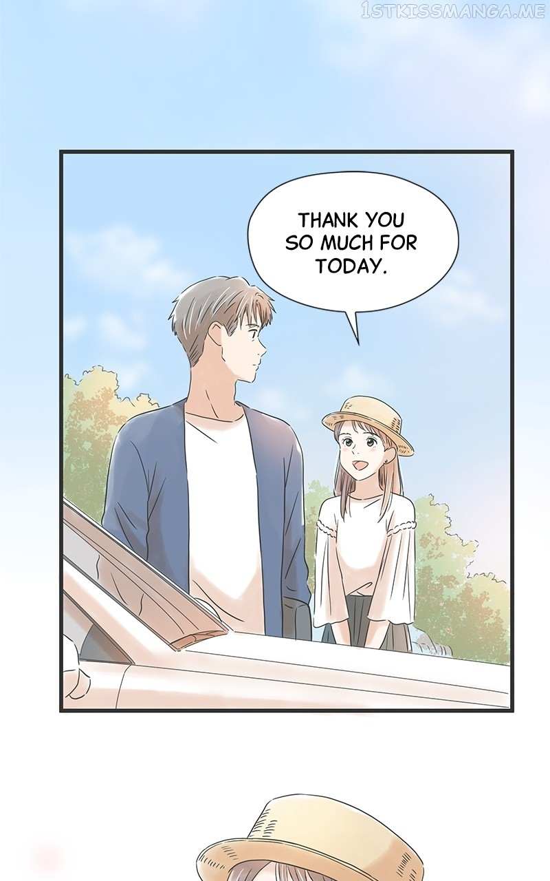 It Rains On Precious Days - Chapter 42