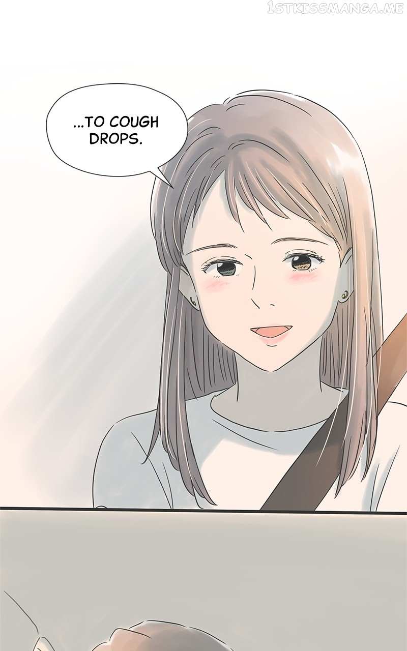 It Rains On Precious Days - Chapter 42