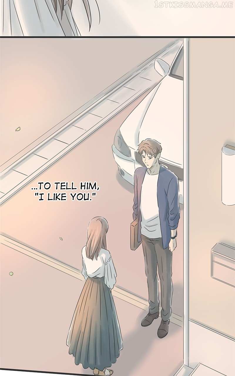 It Rains On Precious Days - Chapter 42