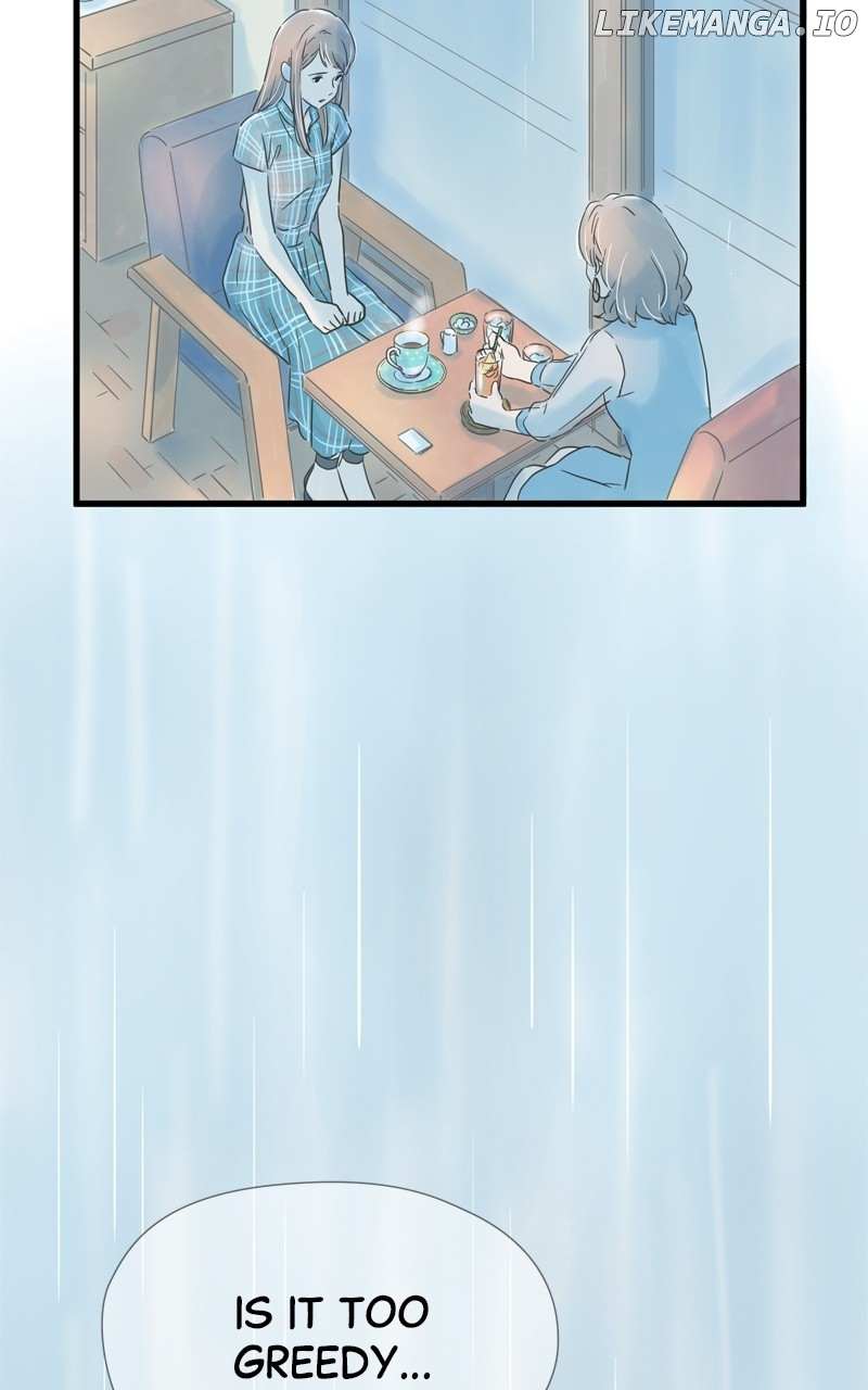 It Rains On Precious Days - Chapter 87