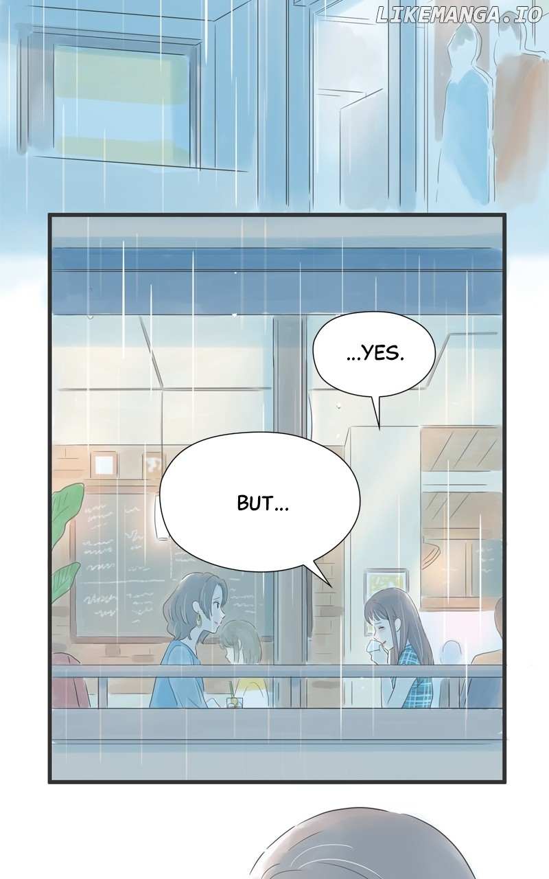 It Rains On Precious Days - Chapter 87