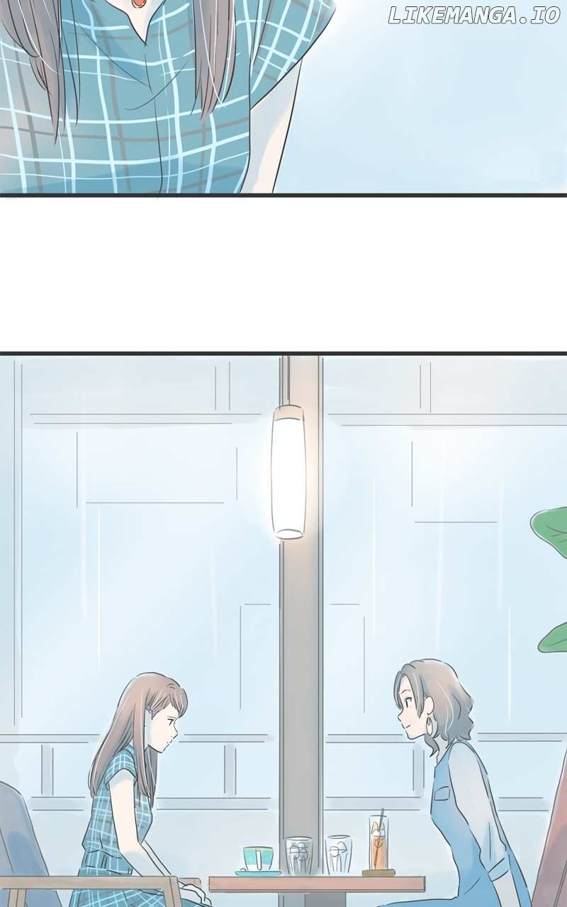 It Rains On Precious Days - Chapter 87