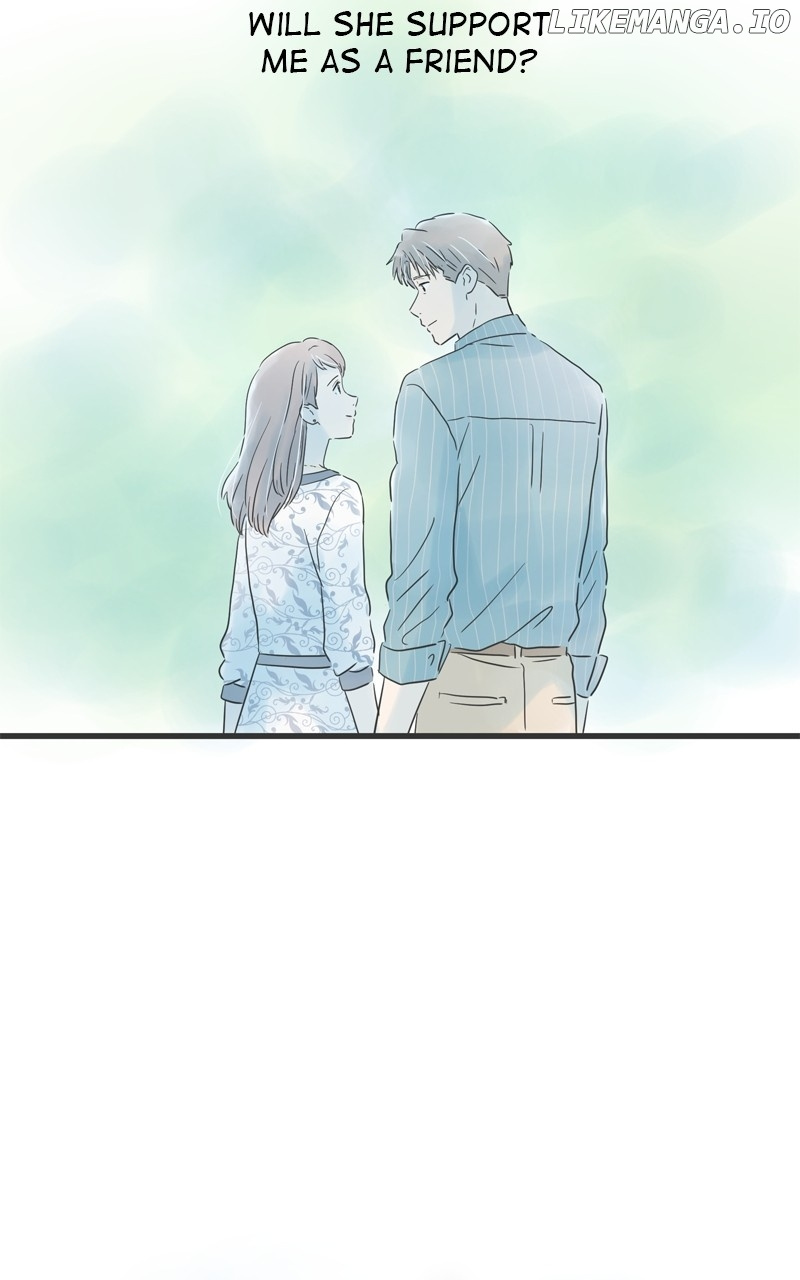 It Rains On Precious Days - Chapter 87