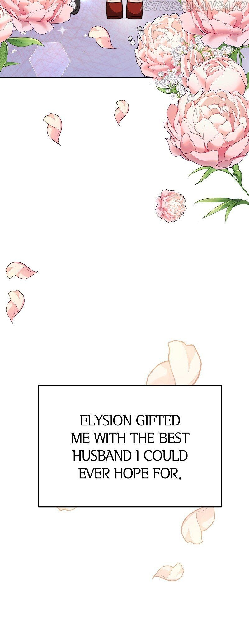 Elysian’s Bride - Chapter 50