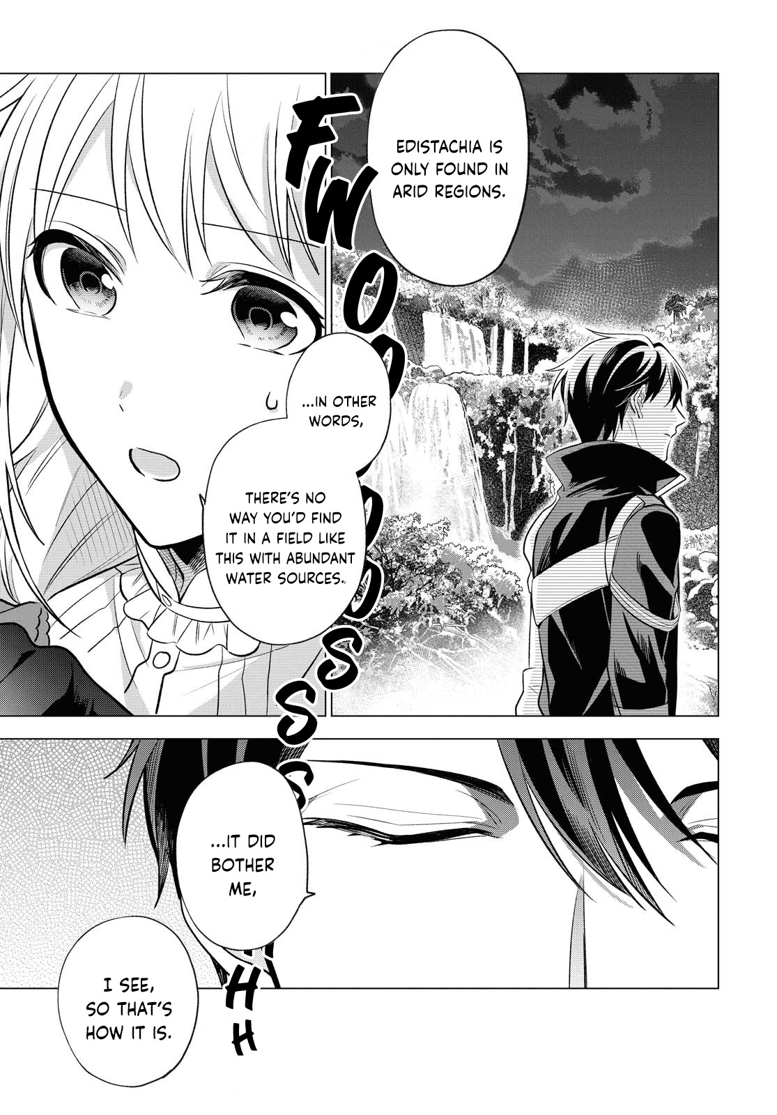 I Want To Become The Hero's Bride (￣∇￣)ゞ - Vol.2 Chapter 10