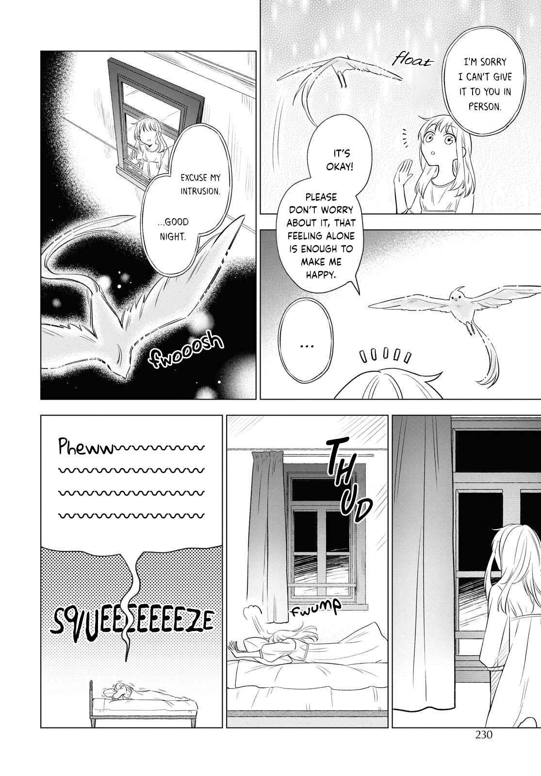 I Want To Become The Hero's Bride (￣∇￣)ゞ - Vol.2 Chapter 10