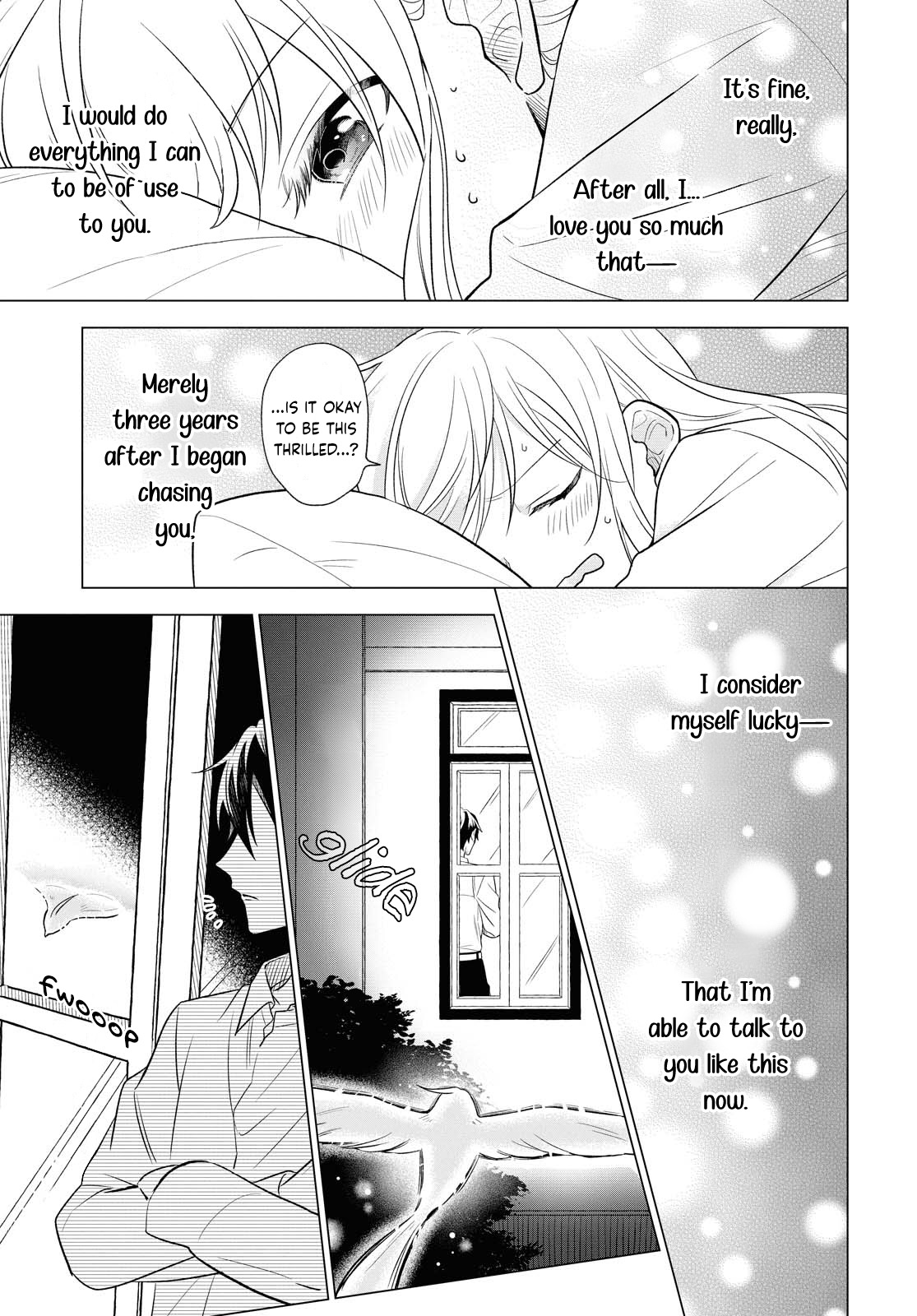 I Want To Become The Hero's Bride (￣∇￣)ゞ - Vol.2 Chapter 10