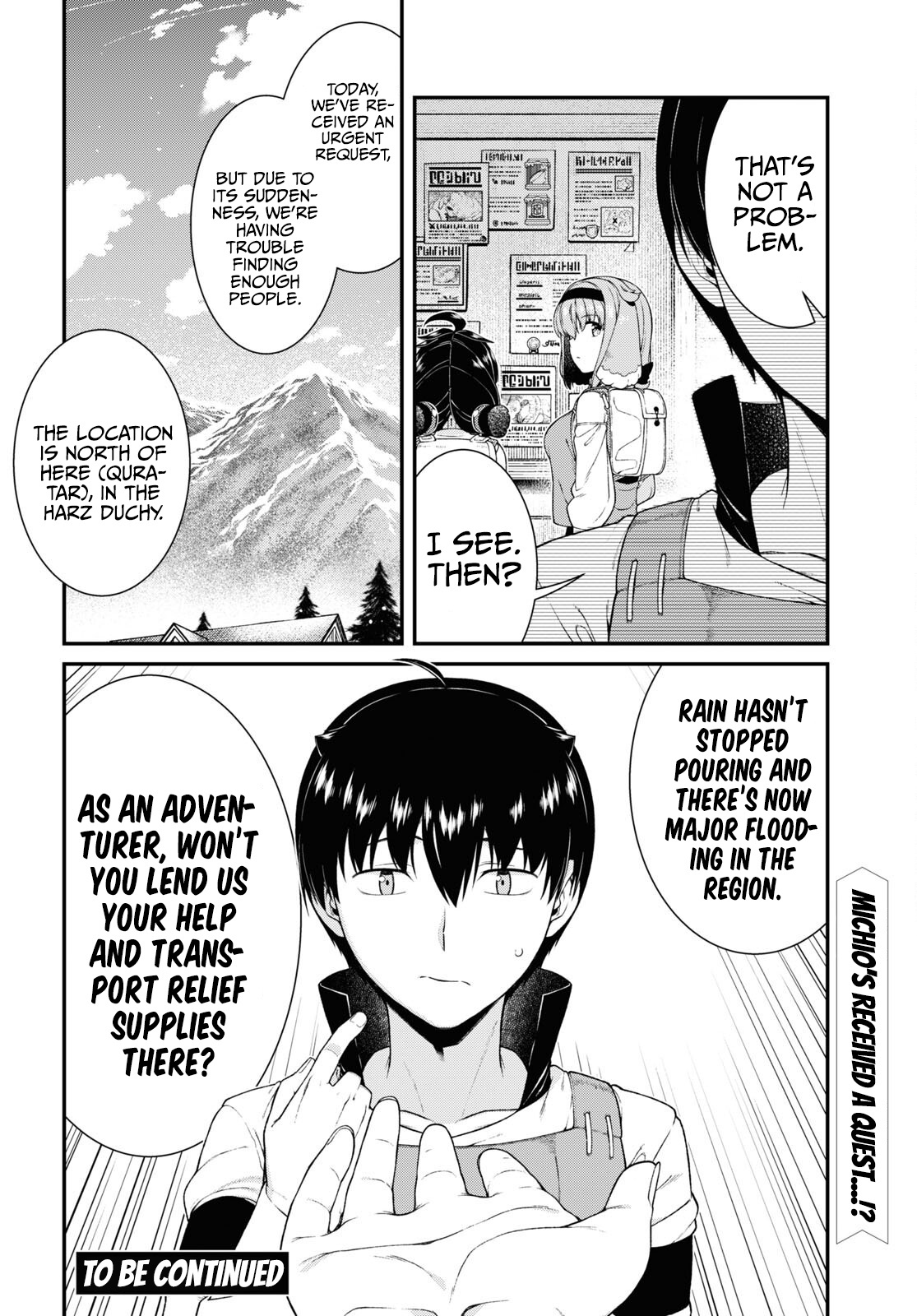 Isekai Meikyuu De Harem O - Chapter 61: Gengis Khan (7)