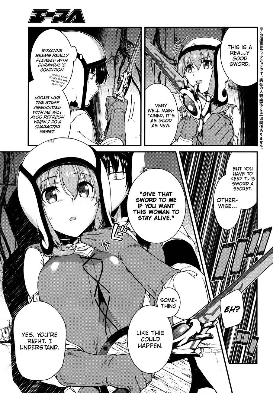 Isekai Meikyuu De Harem O - Chapter 7.2