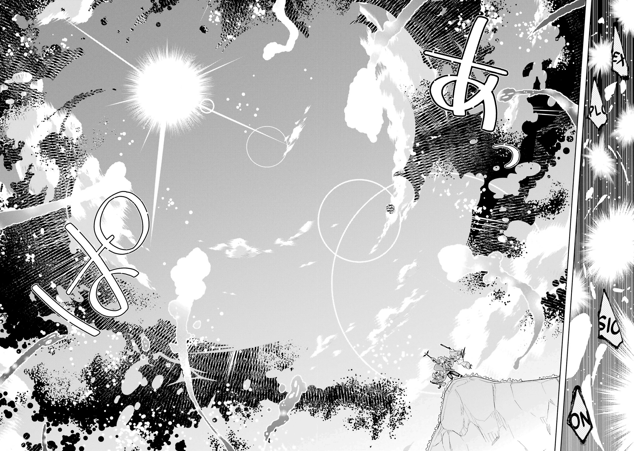 Though Young People Recoil From Entering The Black Magic Industry, I Found Its Treatment Of Employees Quite Good When I Entered It, And The President And Familiar Are Cute Too So Everything Is Awesome - Vol.9 Chapter 49: The Suicide Swamp Water Park Project