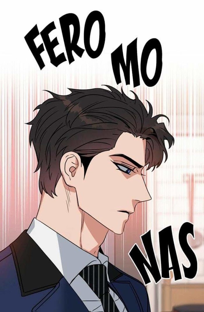 Kiss Me Liar - Chapter 39