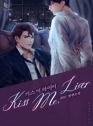 Kiss Me Liar - Chapter 6