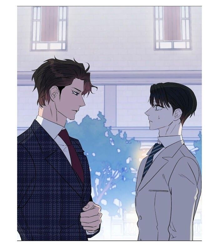 Kiss Me Liar - Chapter 30