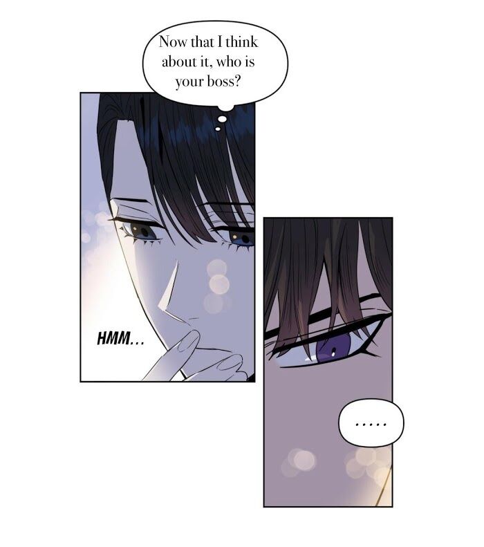 Kiss Me Liar - Chapter 30