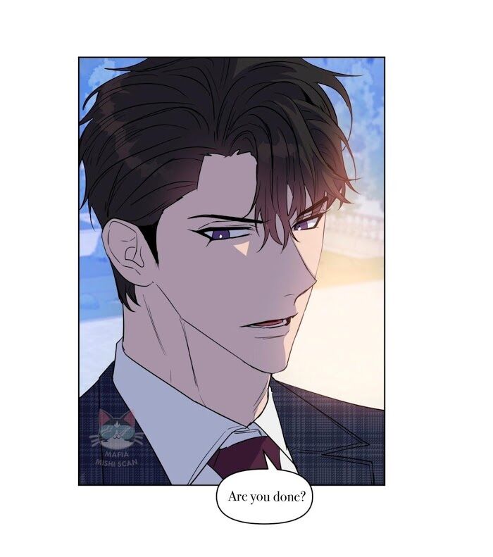 Kiss Me Liar - Chapter 30