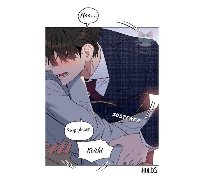 Kiss Me Liar - Chapter 30