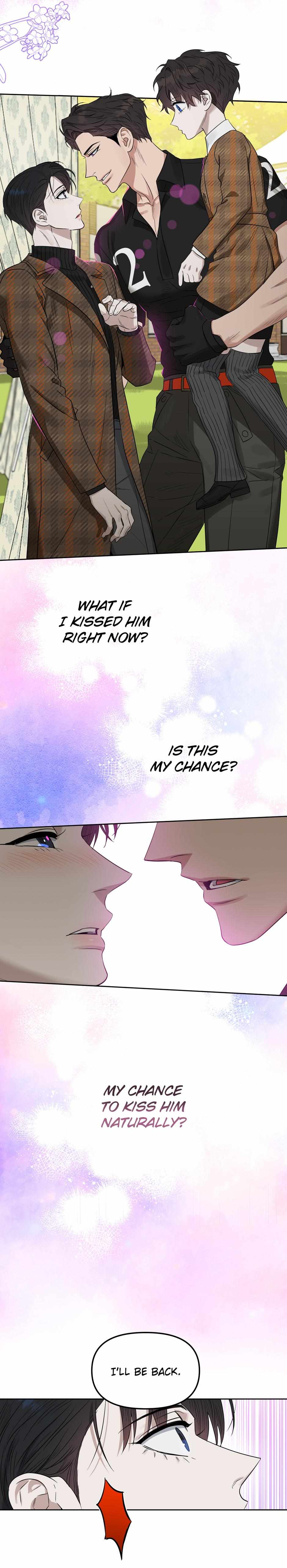 Kiss Me Liar - Chapter 67