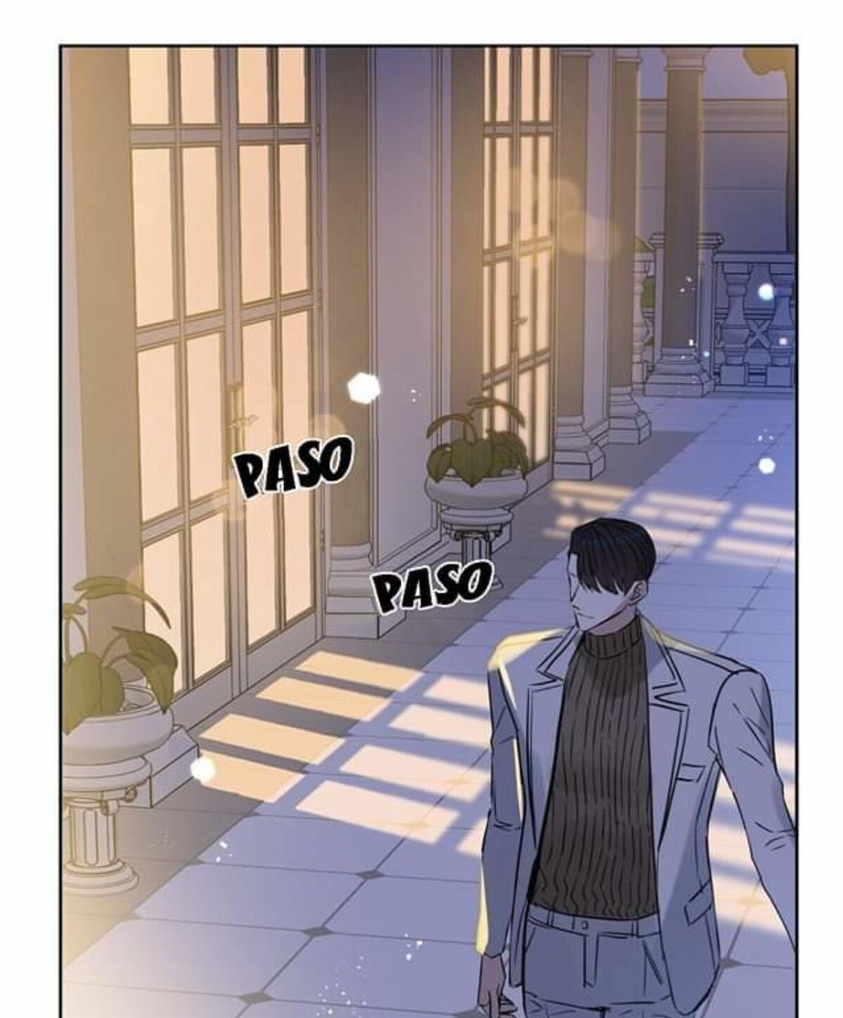 Kiss Me Liar - Chapter 45