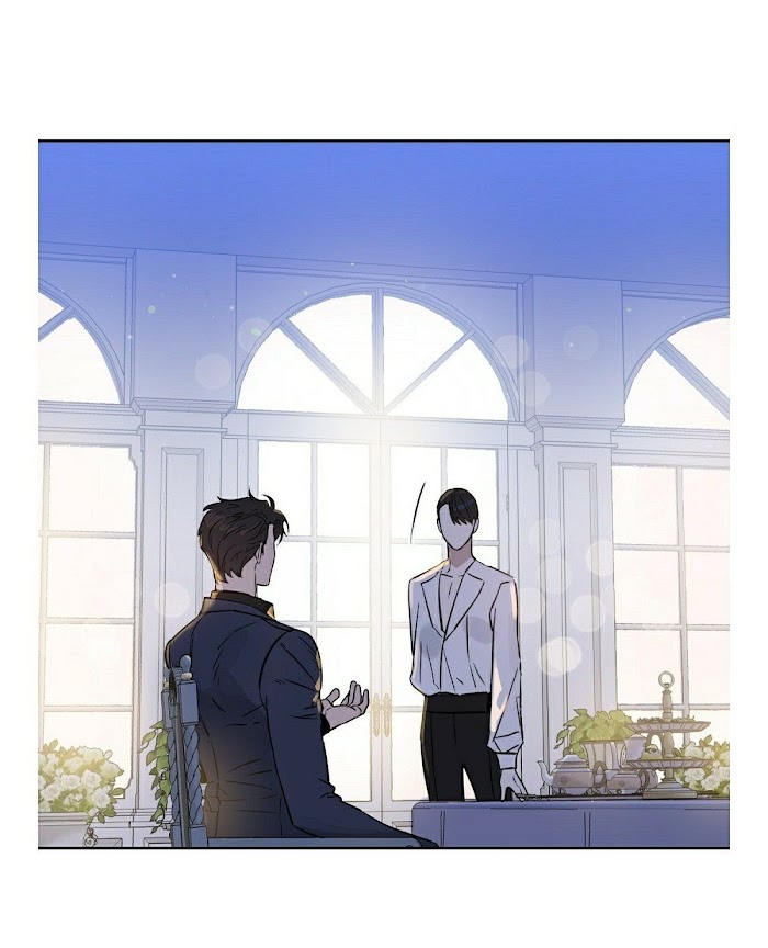 Kiss Me Liar - Chapter 34