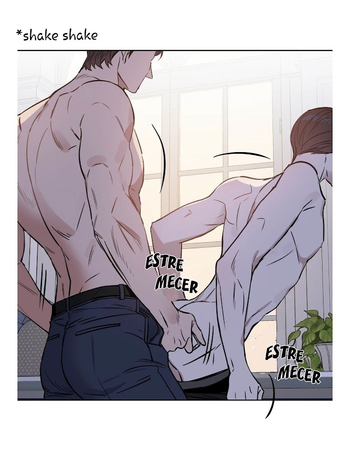 Kiss Me Liar - Chapter 34