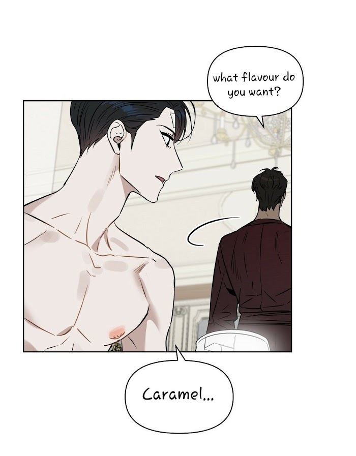 Kiss Me Liar - Chapter 34