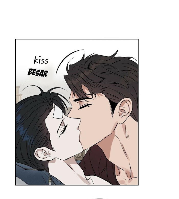 Kiss Me Liar - Chapter 34