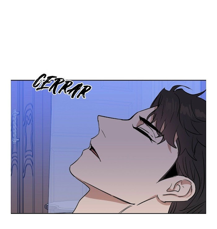 Kiss Me Liar - Chapter 34