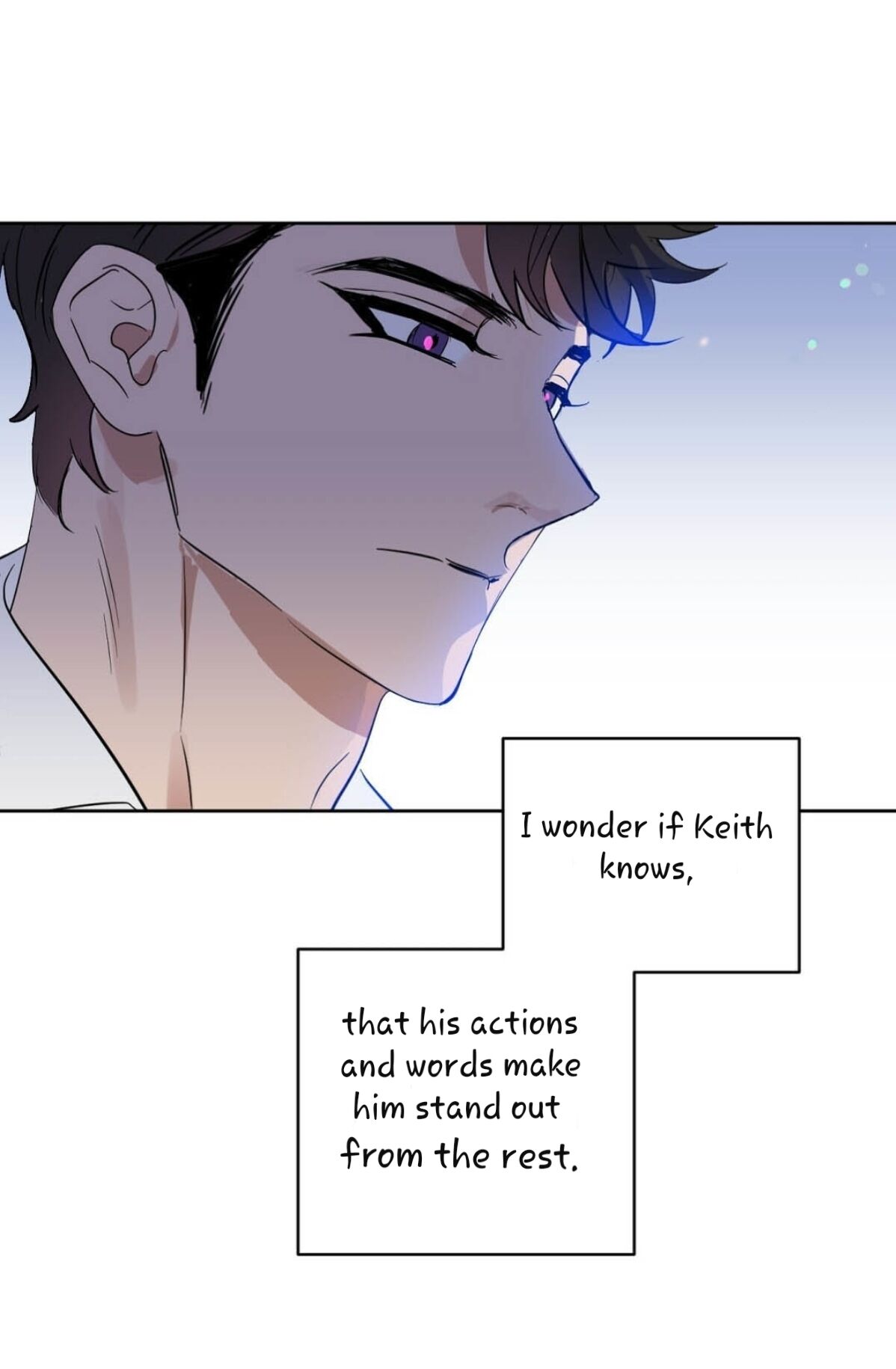 Kiss Me Liar - Chapter 41