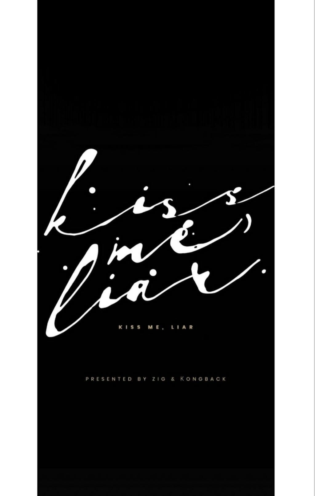 Kiss Me Liar - Chapter 15