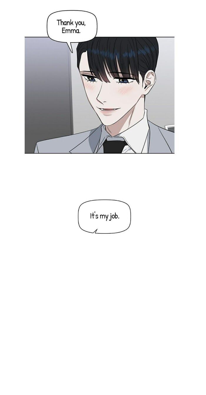 Kiss Me Liar - Chapter 25