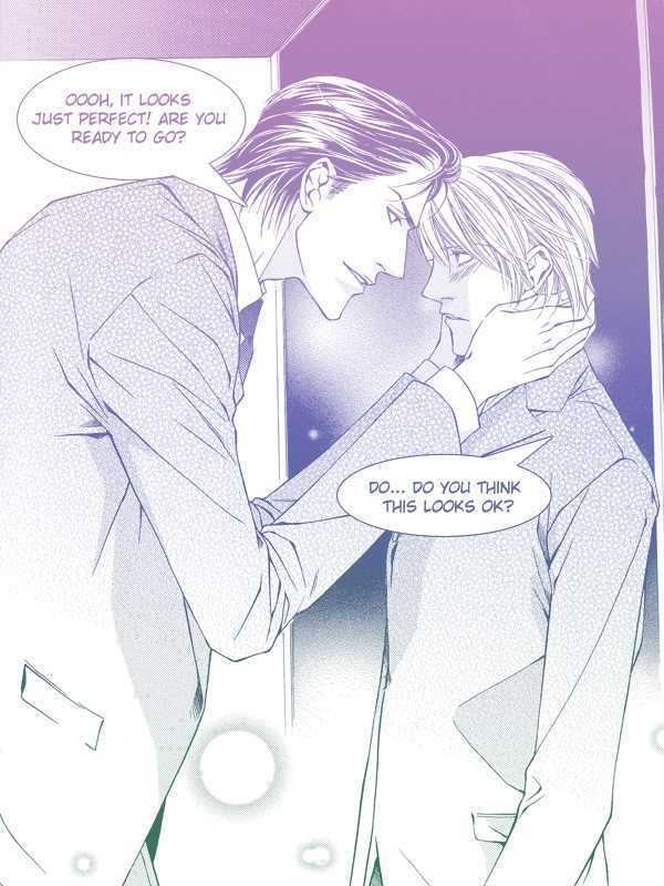 Chokujou Lovers - Vol.1 Chapter 3 : In-Heat Lovers