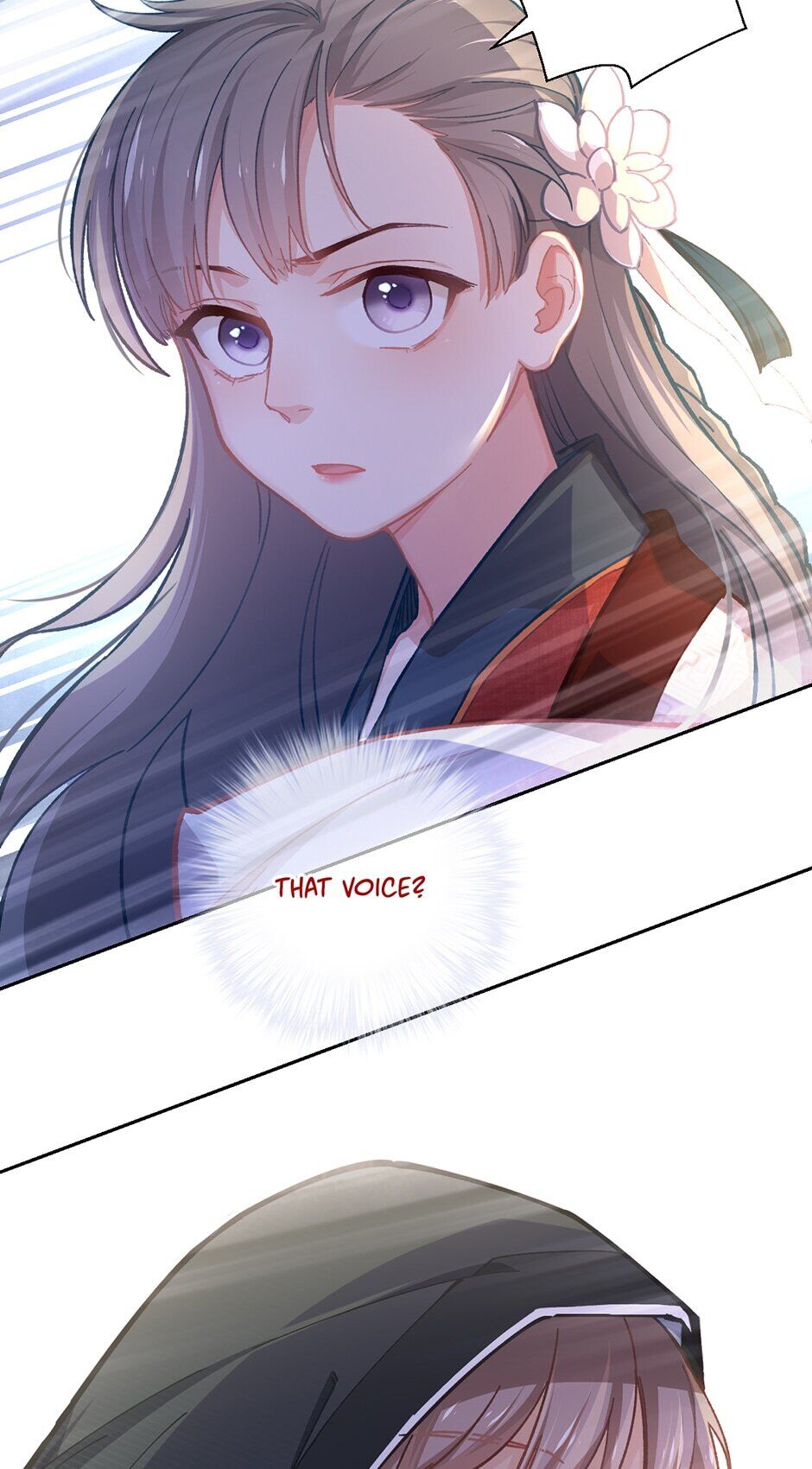 Kitchen Goddess And The Assassin - Chapter 44